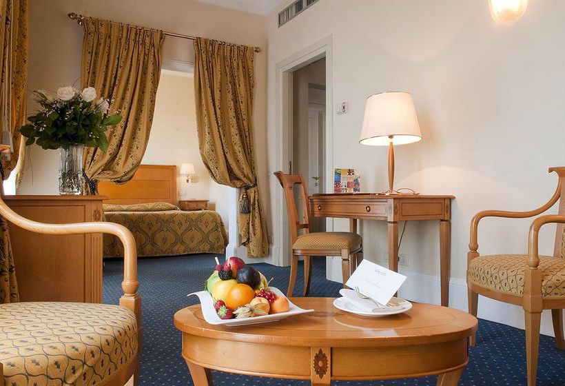 Grand Hotel Rimini  | Rimini | Rimini | Italia 8