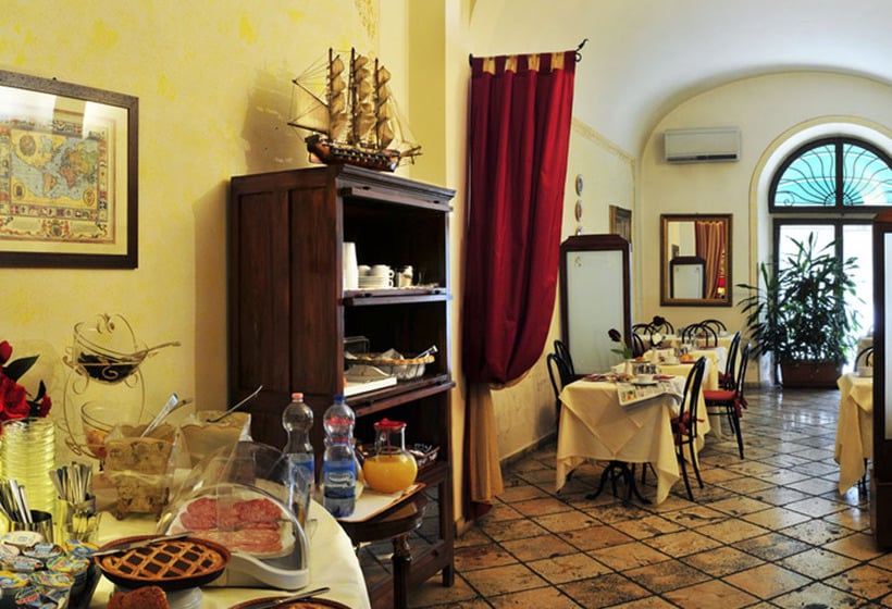 Hotel Minerva  | Pisa | Pisa | Italien 1