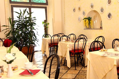 Hotel Minerva  | Pisa | Pisa | Italien 13