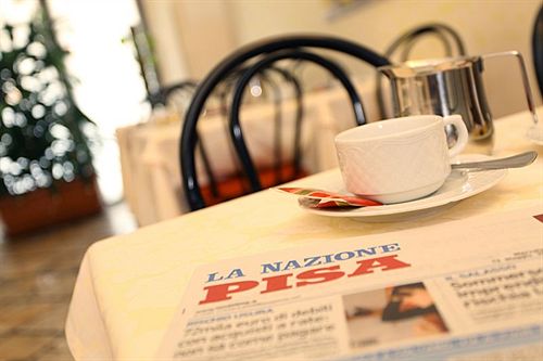 Hotel Minerva  | Pisa | Pisa | Italien 15