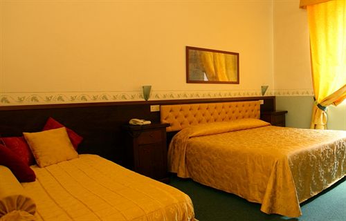 Hotel Minerva  | Pisa | Pisa | Italien 18