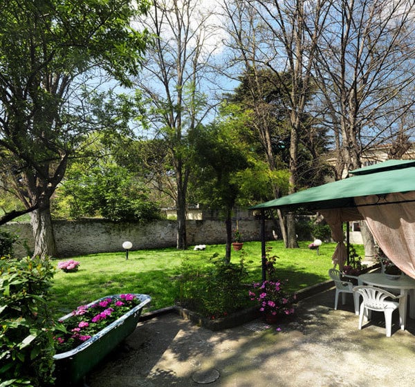 Hotel Minerva  | Pisa | Pisa | Italien 2