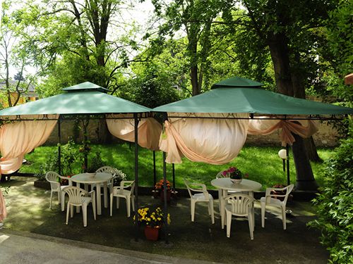 Hotel Minerva  | Pisa | Pisa | Italien 20