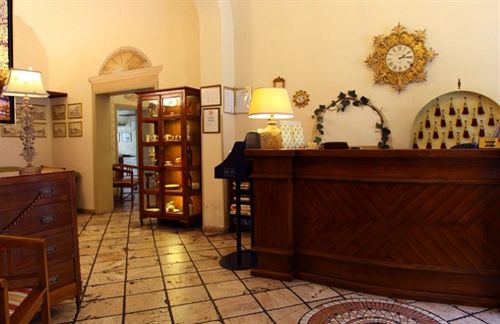 Hotel Minerva  | Pisa | Pisa | Italien 4