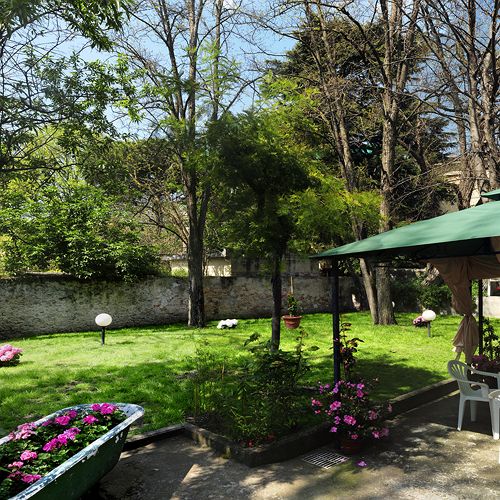 Hotel Minerva  | Pisa | Pisa | Italien 6