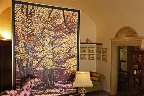 Hotel Minerva  | Pisa | Pisa | Italien 8