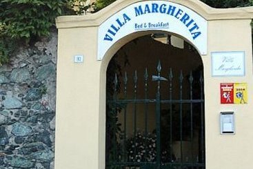 Hotel Villa Margherita  | Levanto | La Spezia | Italia 1