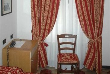 Hotel Villa Margherita  | Levanto | La Spezia | Italia 10