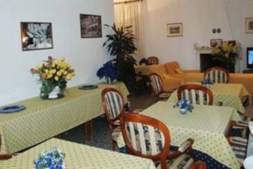 Hotel Villa Margherita  | Levanto | La Spezia | Italia 11