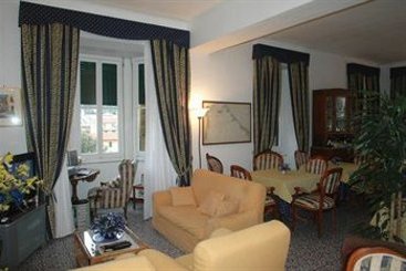 Hotel Villa Margherita  | Levanto | La Spezia | Italia 12