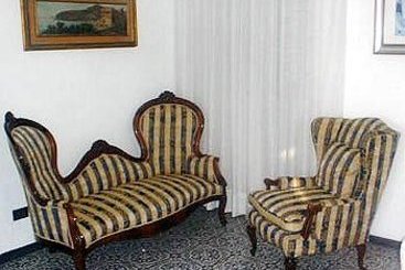 Hotel Villa Margherita  | Levanto | La Spezia | Italia 2