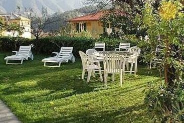 Hotel Villa Margherita  | Levanto | La Spezia | Italia 3