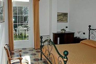 Hotel Villa Margherita  | Levanto | La Spezia | Italia 6