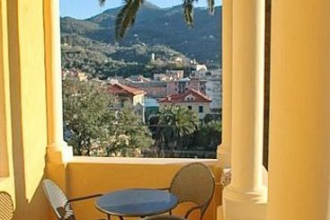 Hotel Villa Margherita  | Levanto | La Spezia | Italia 8