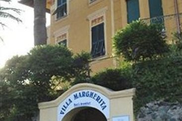 Hotel Villa Margherita  | Levanto | La Spezia | Italia 9
