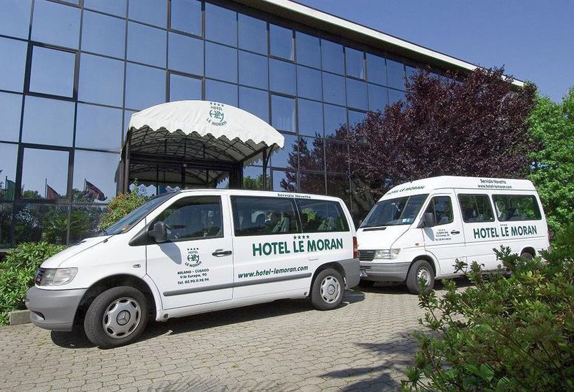 Hotel Le Moran  | Cusago | Milano | Italia 1