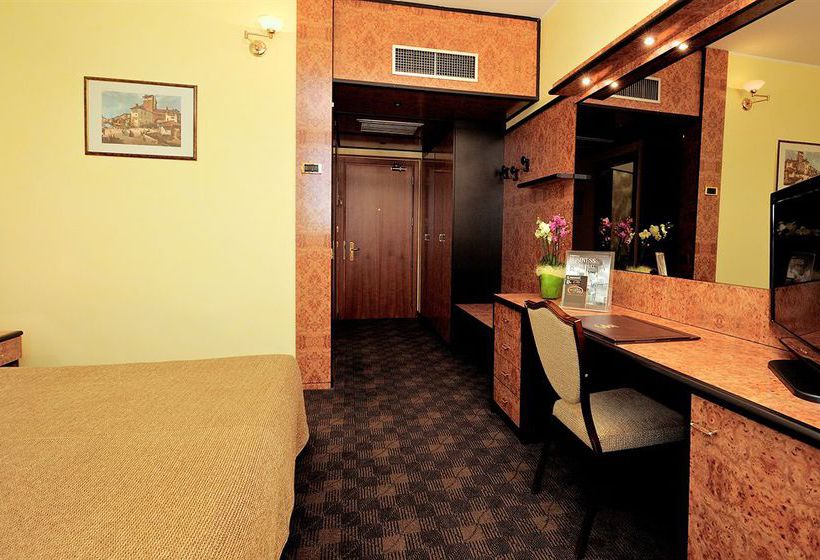 Hotel Le Moran  | Cusago | Milano | Italia 10