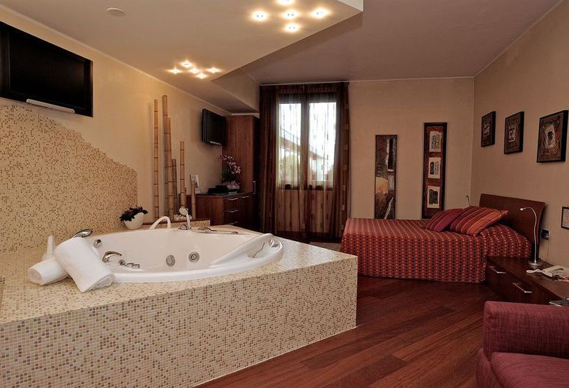 Hotel Le Moran  | Cusago | Milano | Italia 11