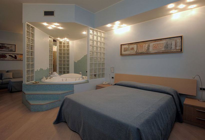 Hotel Le Moran  | Cusago | Milano | Italia 13