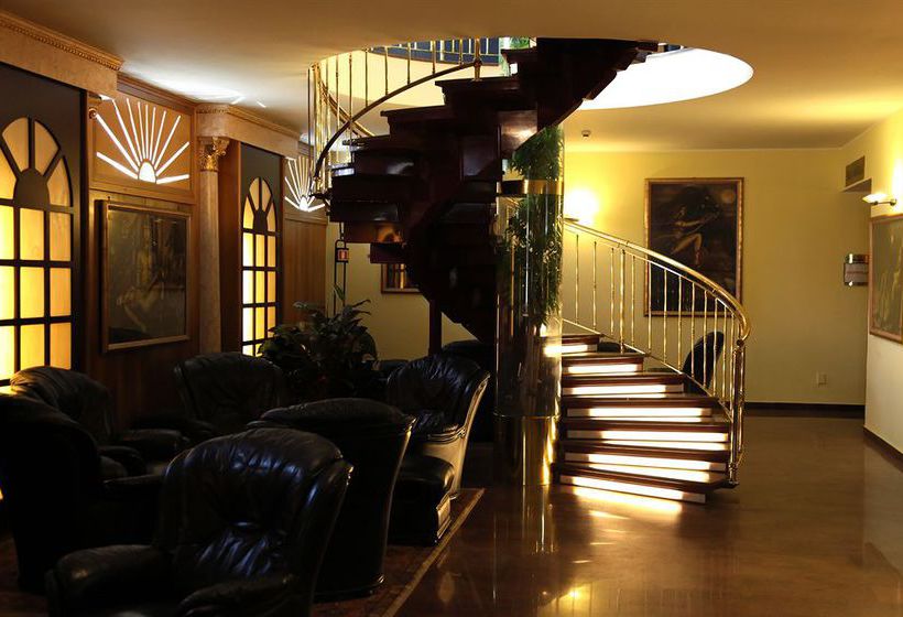 Hotel Le Moran  | Cusago | Milano | Italia 14