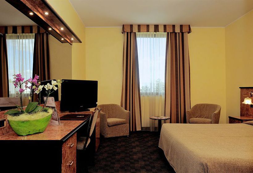 Hotel Le Moran  | Cusago | Milano | Italia 15