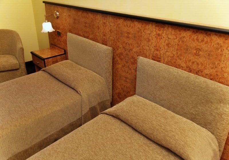 Hotel Le Moran  | Cusago | Milano | Italia 16