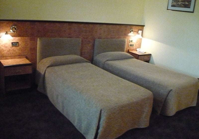 Hotel Le Moran  | Cusago | Milano | Italia 17