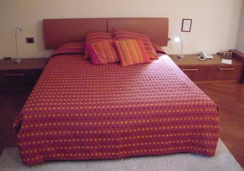 Hotel Le Moran  | Cusago | Milano | Italia 18