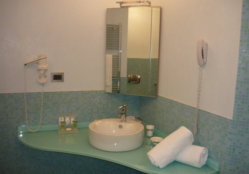 Hotel Le Moran  | Cusago | Milano | Italia 19