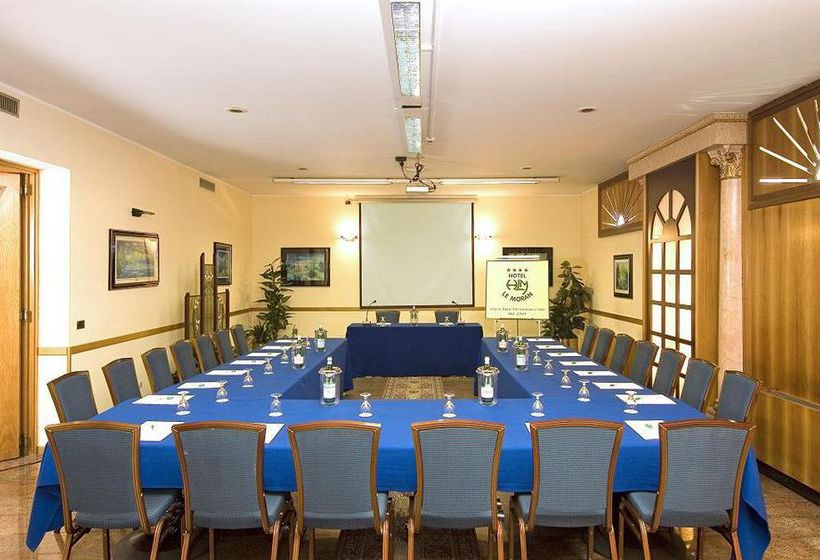 Hotel Le Moran  | Cusago | Milano | Italia 2