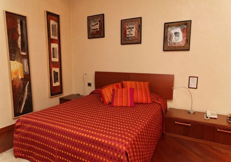 Hotel Le Moran  | Cusago | Milano | Italia 20