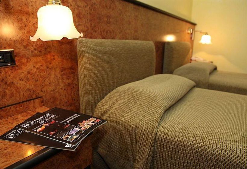 Hotel Le Moran  | Cusago | Milano | Italia 6