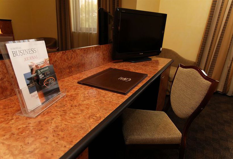 Hotel Le Moran  | Cusago | Milano | Italia 8