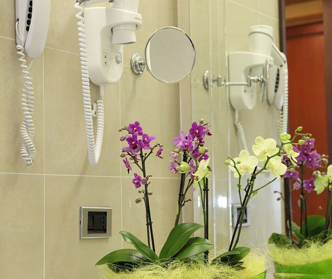 Hotel Le Moran  | Cusago | Milano | Italia 9