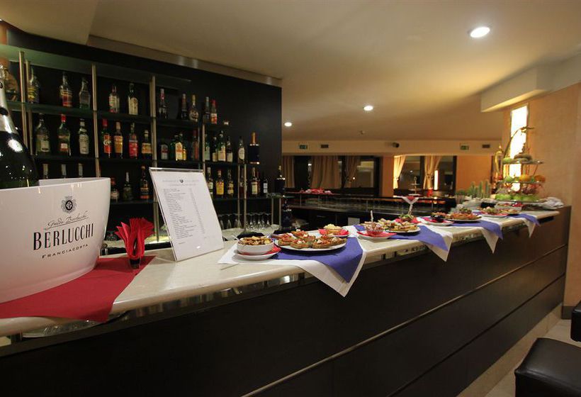 Hotel Residence Golf  | Opera | Milano | Italia 11