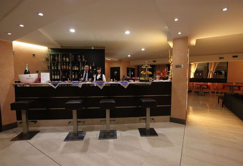 Hotel Residence Golf  | Opera | Milano | Italia 14