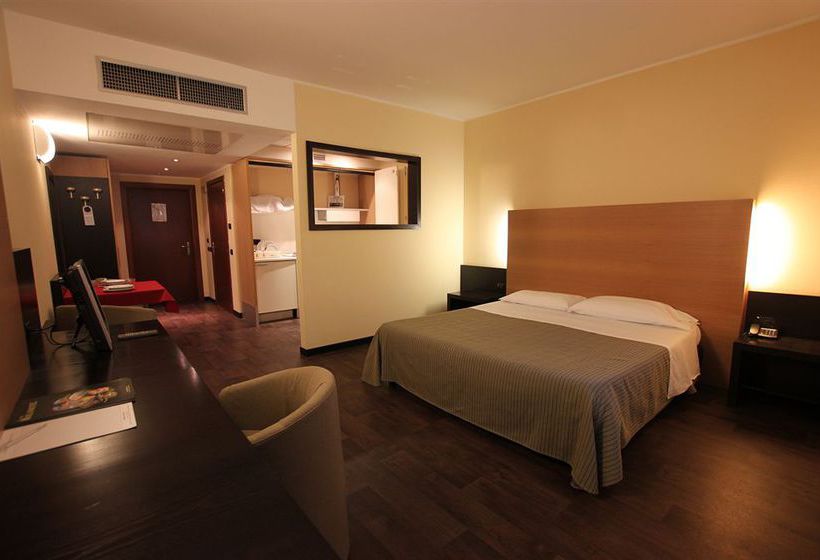 Hotel Residence Golf  | Opera | Milano | Italia 15
