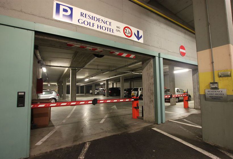 Hotel Residence Golf  | Opera | Milano | Italia 2