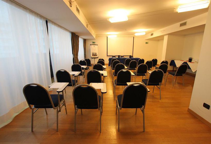 Hotel Residence Golf  | Opera | Milano | Italia 3