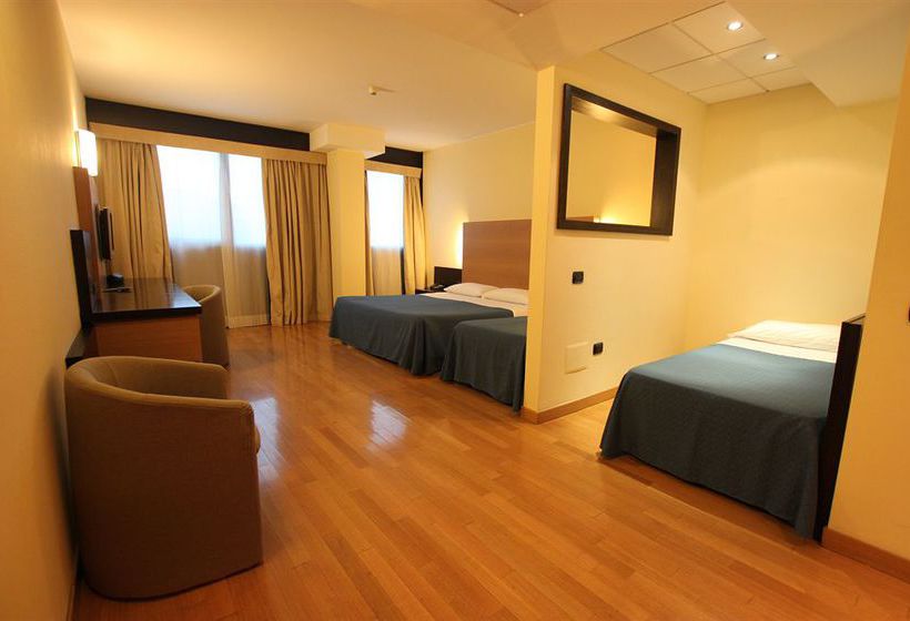 Hotel Residence Golf  | Opera | Milano | Italia 5