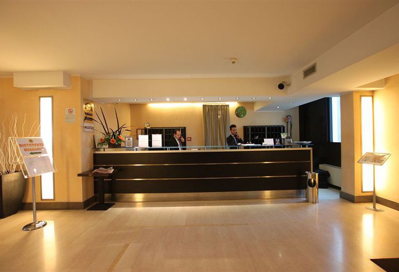 Hotel Residence Golf  | Opera | Milano | Italia 6