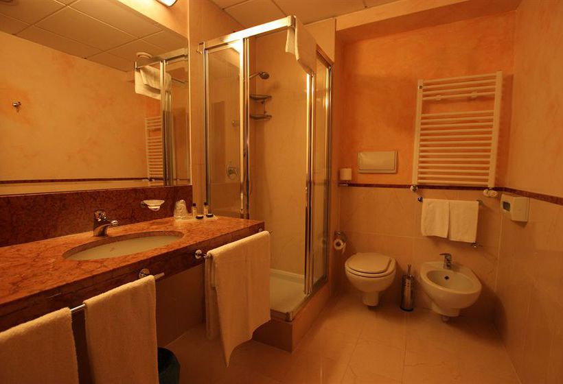 Hotel Residence Golf  | Opera | Milano | Italia 7