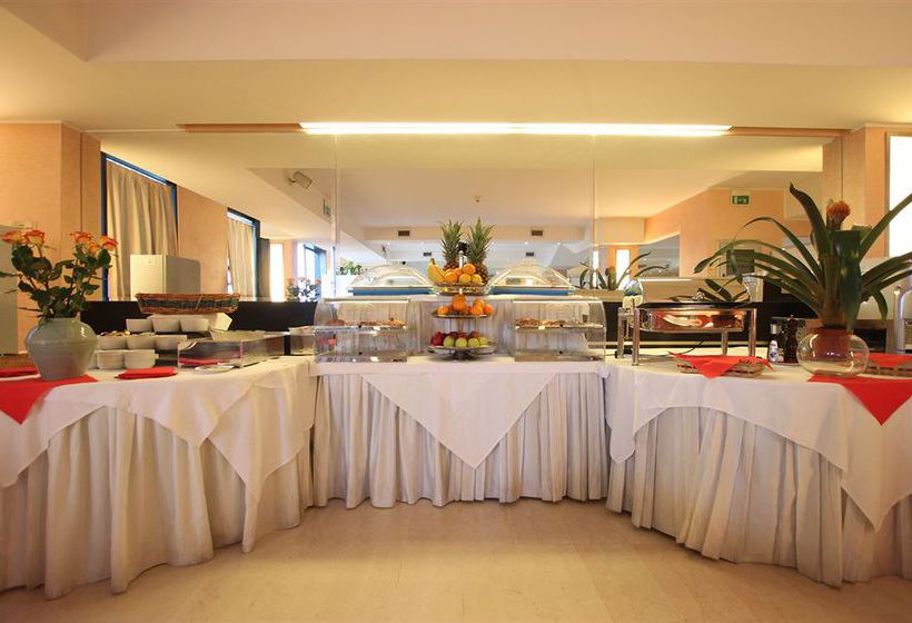 Hotel Residence Golf  | Opera | Milano | Italia 8