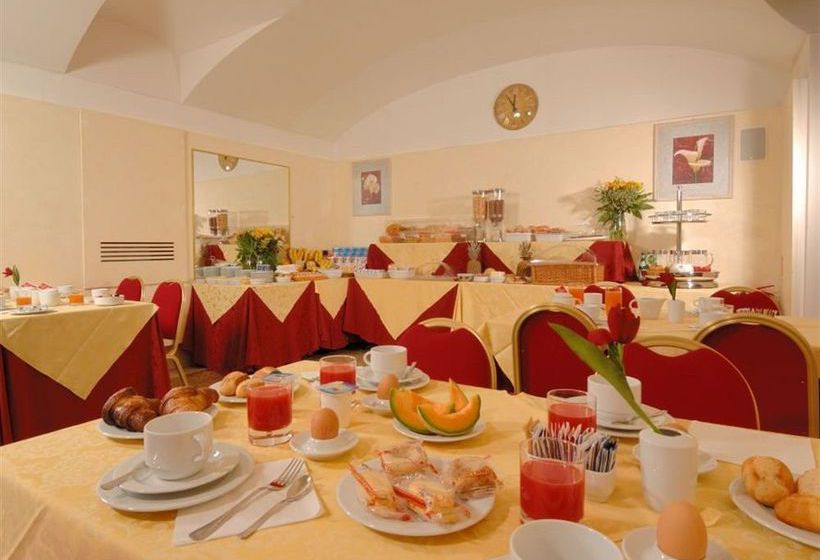 Hotel Terminal  | Milano | Milano | Italia 1