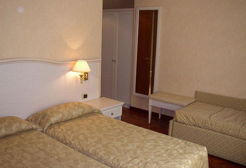 Hotel Terminal  | Milano | Milano | Italia 11