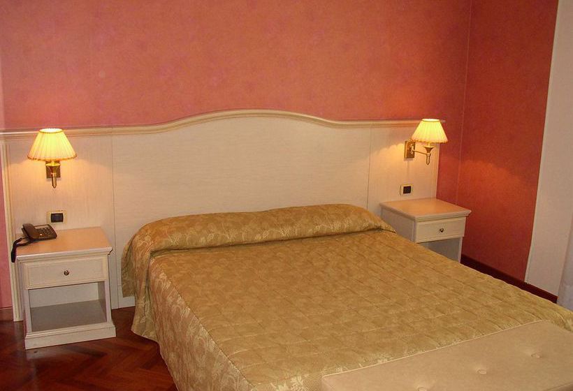 Hotel Terminal  | Milano | Milano | Italia 13