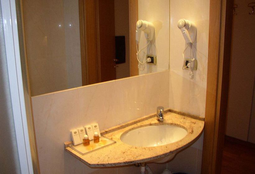 Hotel Terminal  | Milano | Milano | Italia 14