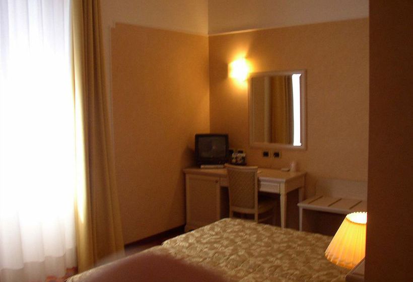 Hotel Terminal  | Milano | Milano | Italia 17