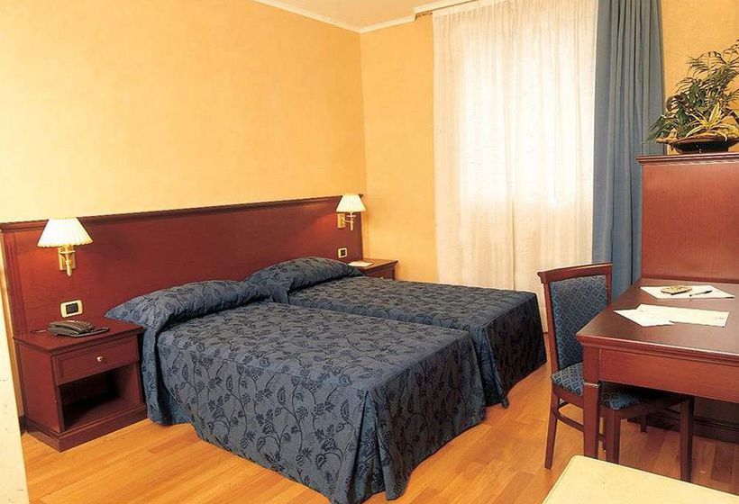 Hotel Terminal  | Milano | Milano | Italia 18