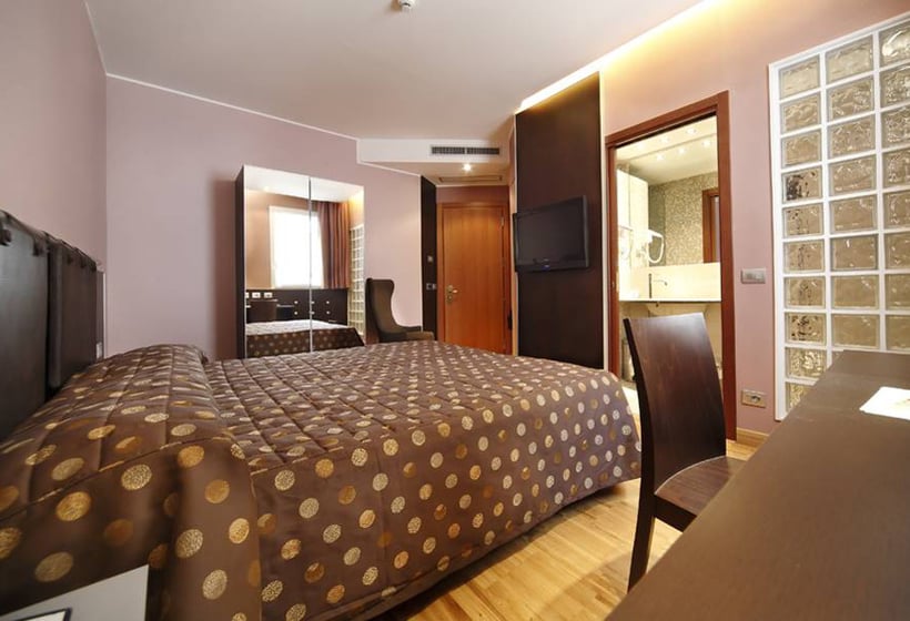 Hotel Terminal  | Milano | Milano | Italia 20
